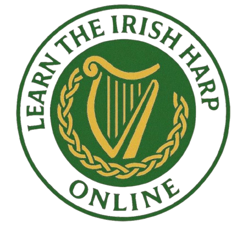 Learn The Irish Harp Online