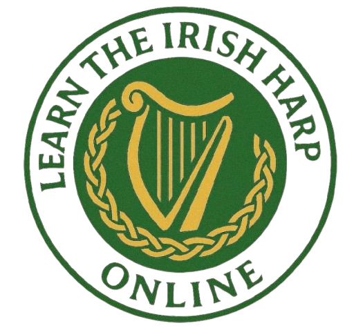 Learn The Irish Harp Online